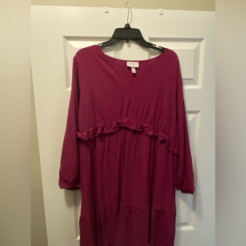 Maternity Dress Size XL